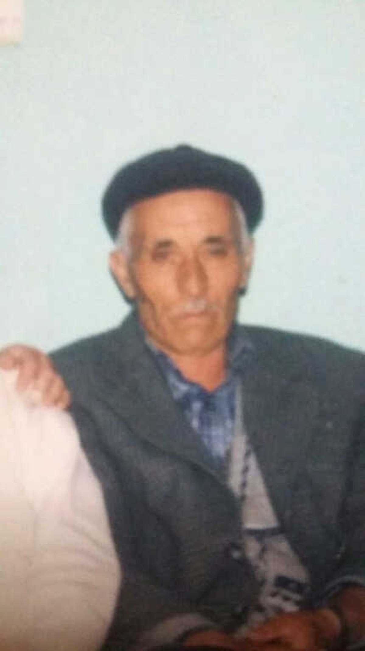 84 Yaşındaki Alzheimer Hastası İçin Arama Başlatıldı