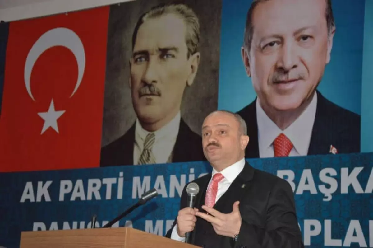 AK Parti Gençlere Sosyal Medyadan Ulaşacak