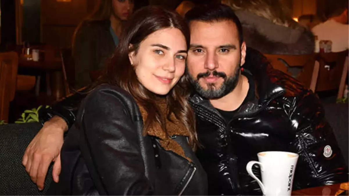 Alişan\'dan İkinci Terlik Vakası! Eda Erol Olmadı Ama Buse Varol Terlikleri Giydirdi