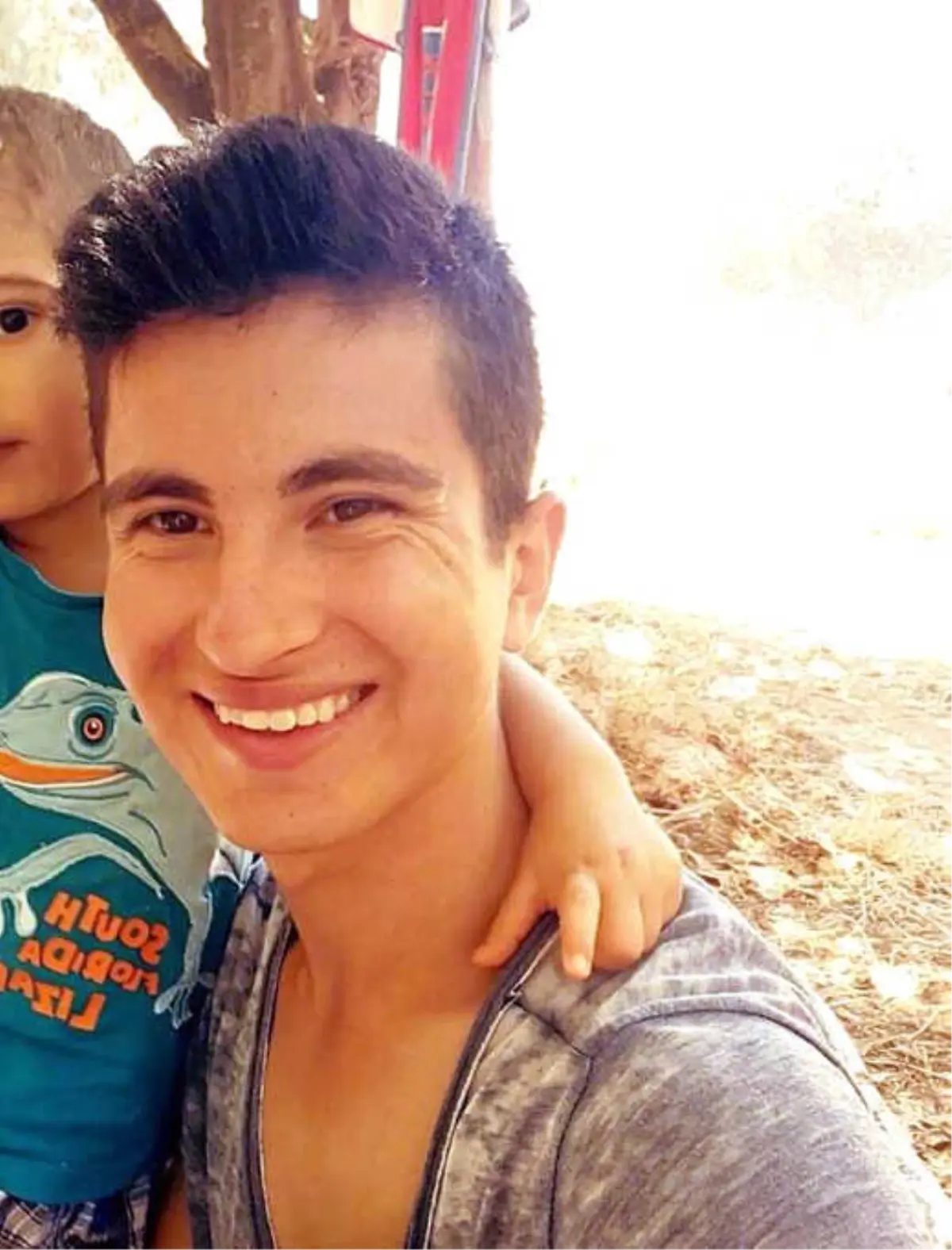 Antalya\'da Üniversite Öğrencisinin Şüpheli Ölümü