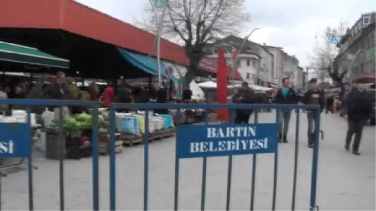 Bartın\'da Trafiksiz Salı ve Cuma