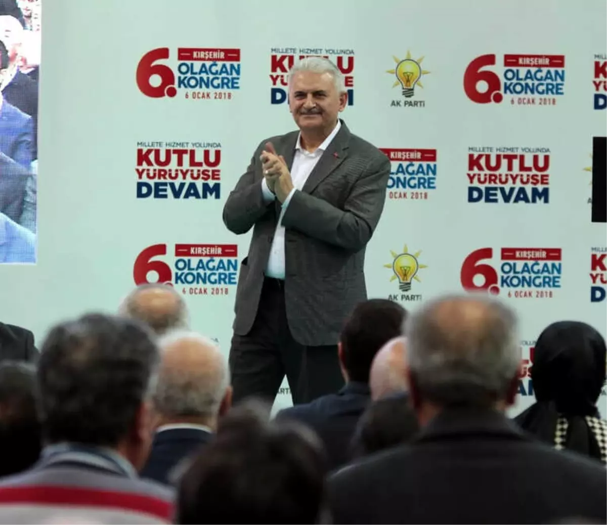 Başbakan Yıldırım: "Bizim İçin İran\'ın İstikrarı Huzuru Önemlidir"