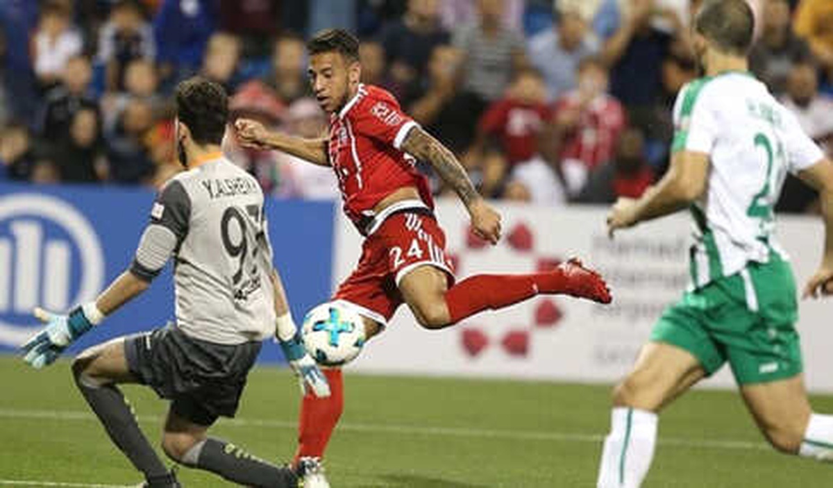 Bayern Münih\'ten 6 Gollü Galibiyet