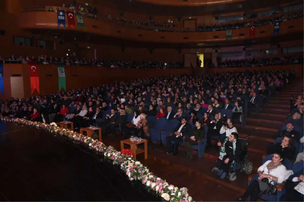 Büyükşehir\'den Muhteşem Kış Konseri