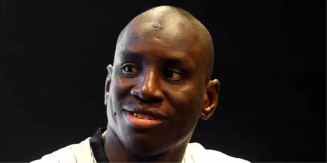 Demba Ba\'da Kritik Süreç