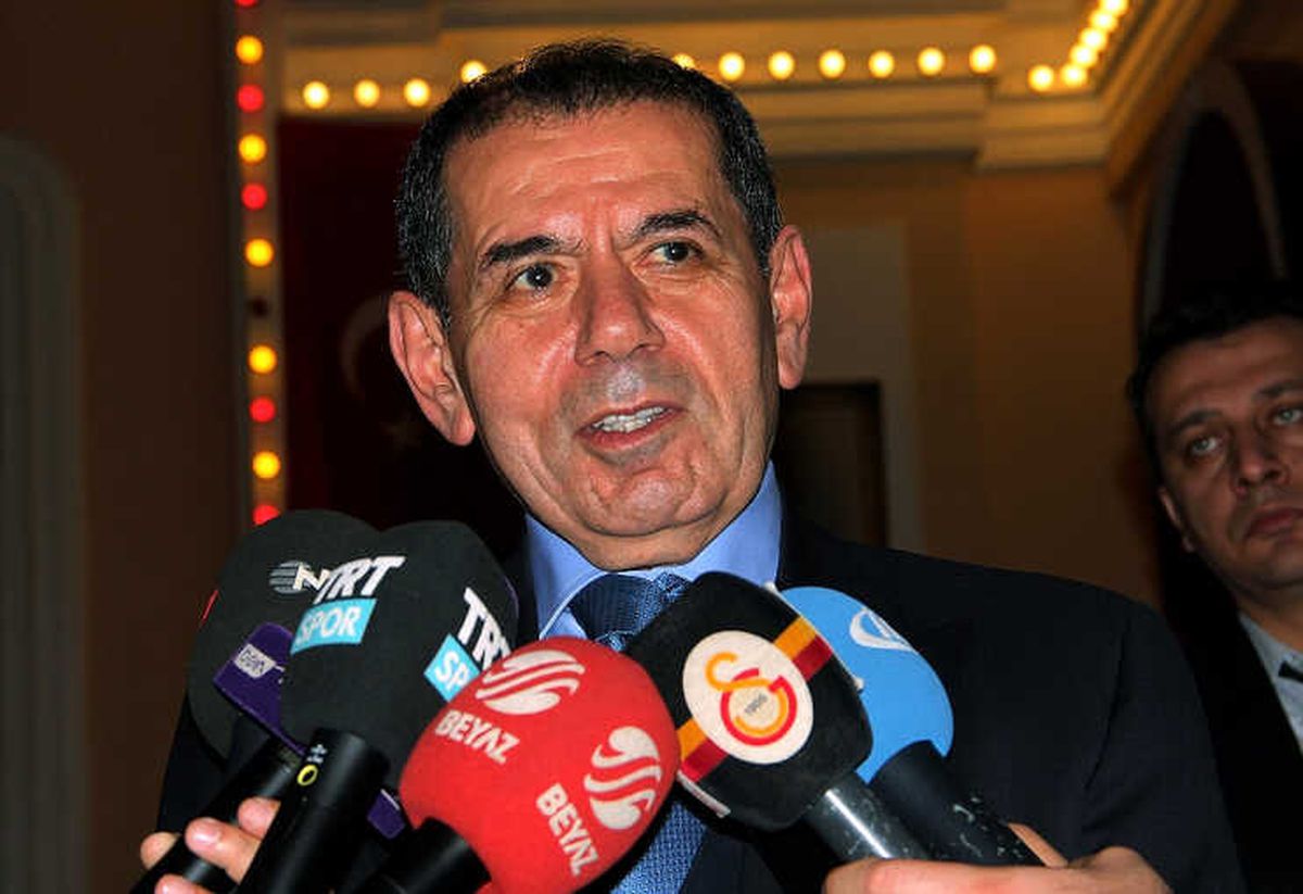 Galatasaray\'a Faydalı Bir Yönetimin Seçileceğinden Kuşkum Yok"