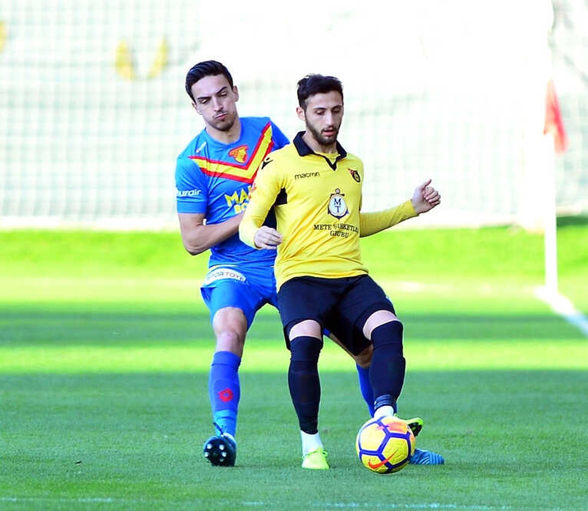 Göztepe, İstanbulspor Karşısında Kaybetti