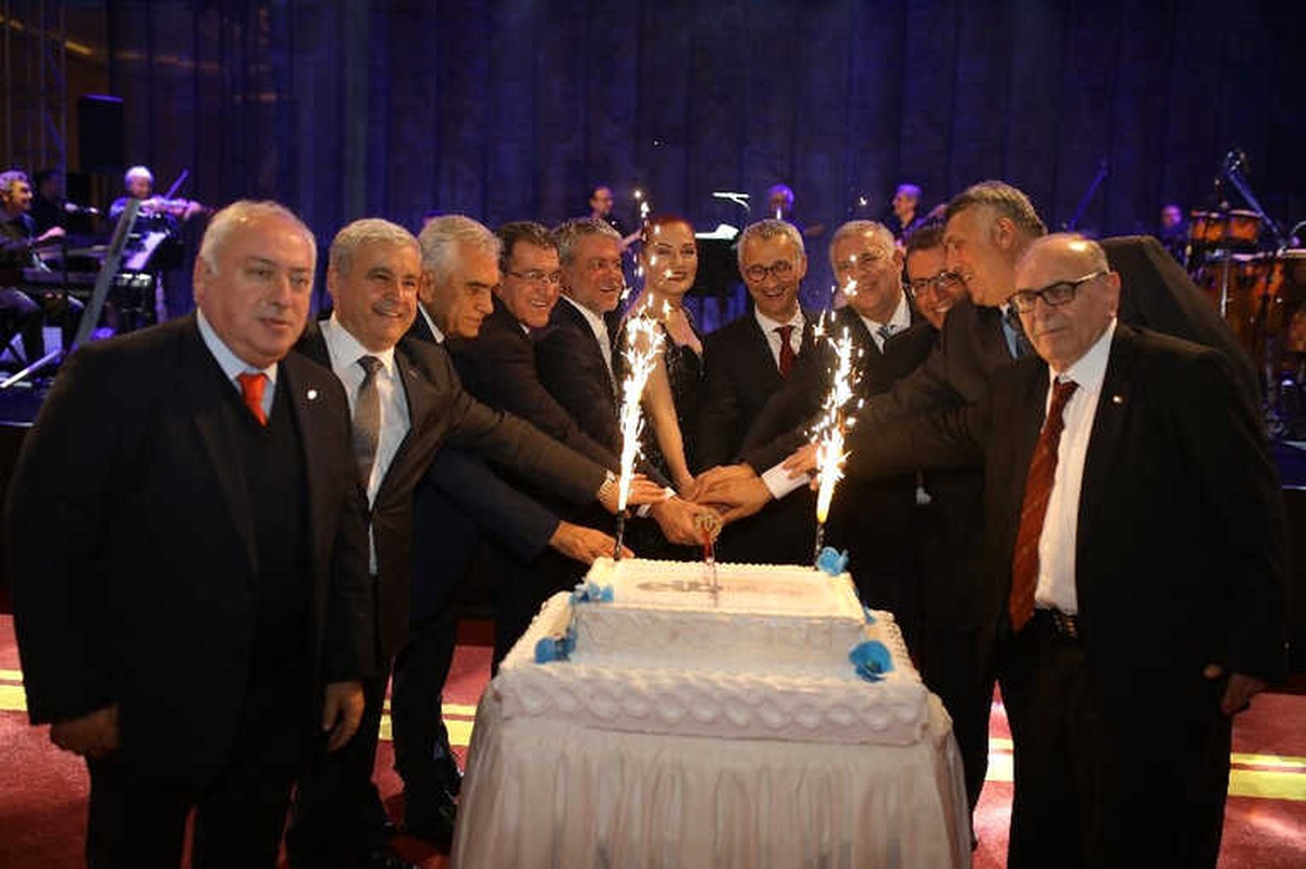 İhracatçılar, 2018 Yılından İhracat Rekoru Diledi
