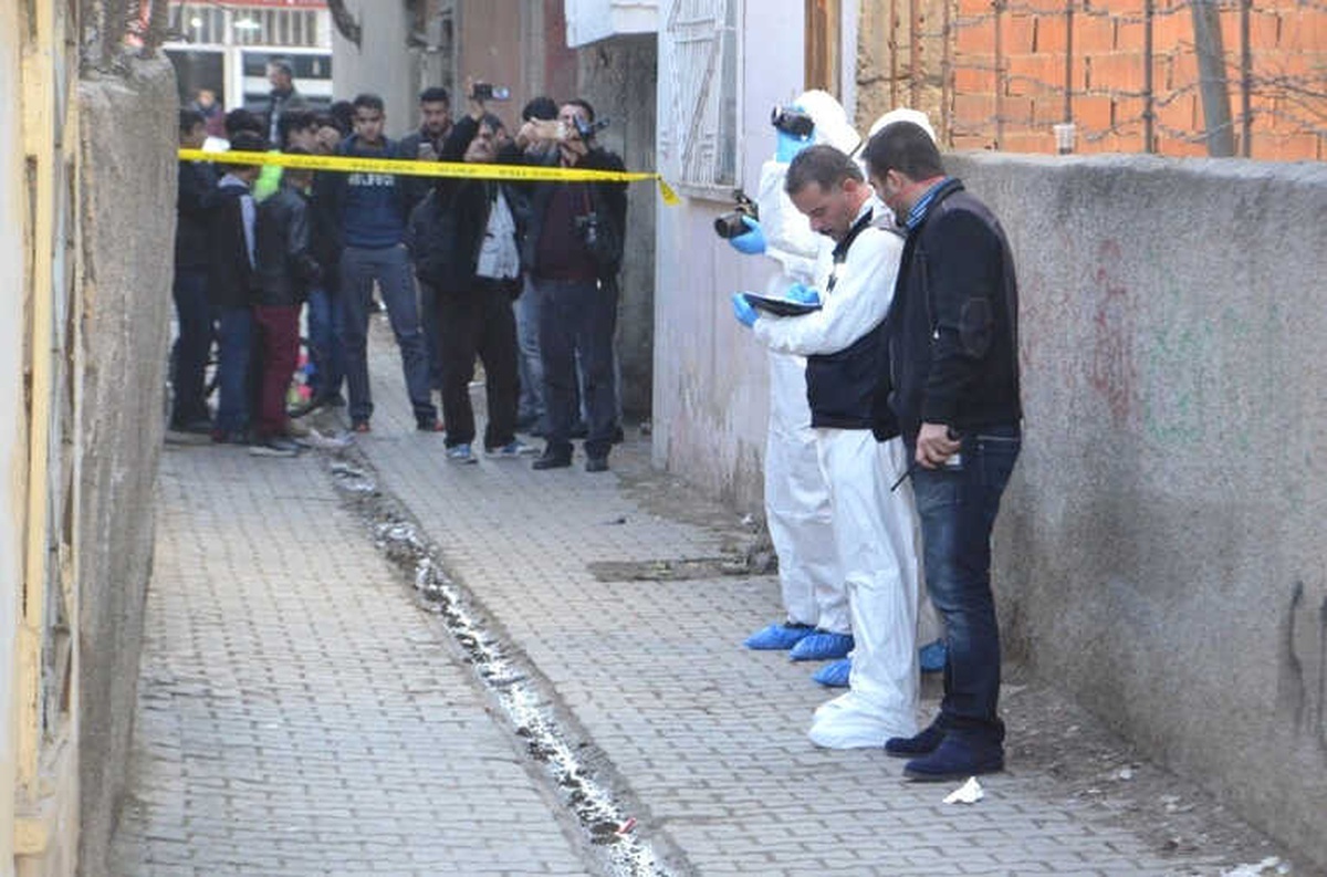Kiracı Gelmeyince Eve Giren Ev Sahibine Şok
