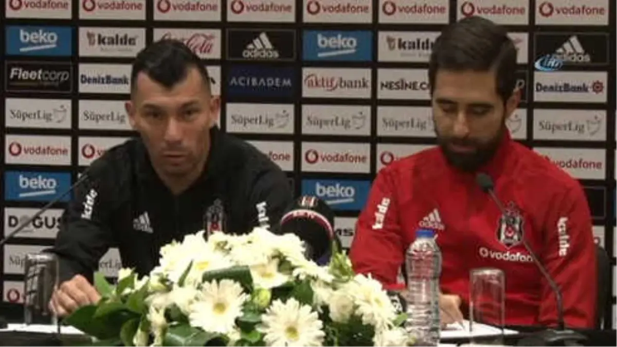 Medel: "Kendimi Ön Liberoda Daha İyi Hissediyorum"