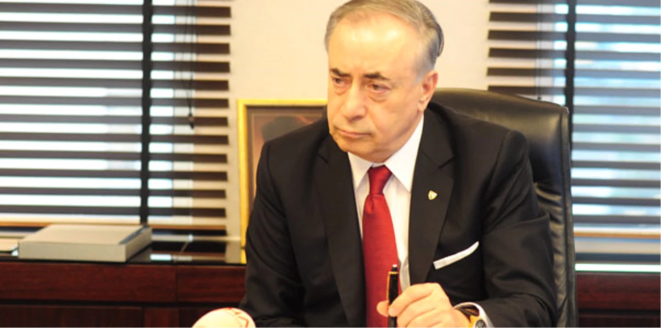 Mustafa Cengiz: "Özbek\'in Aklında Fatih Terim Yoktu"