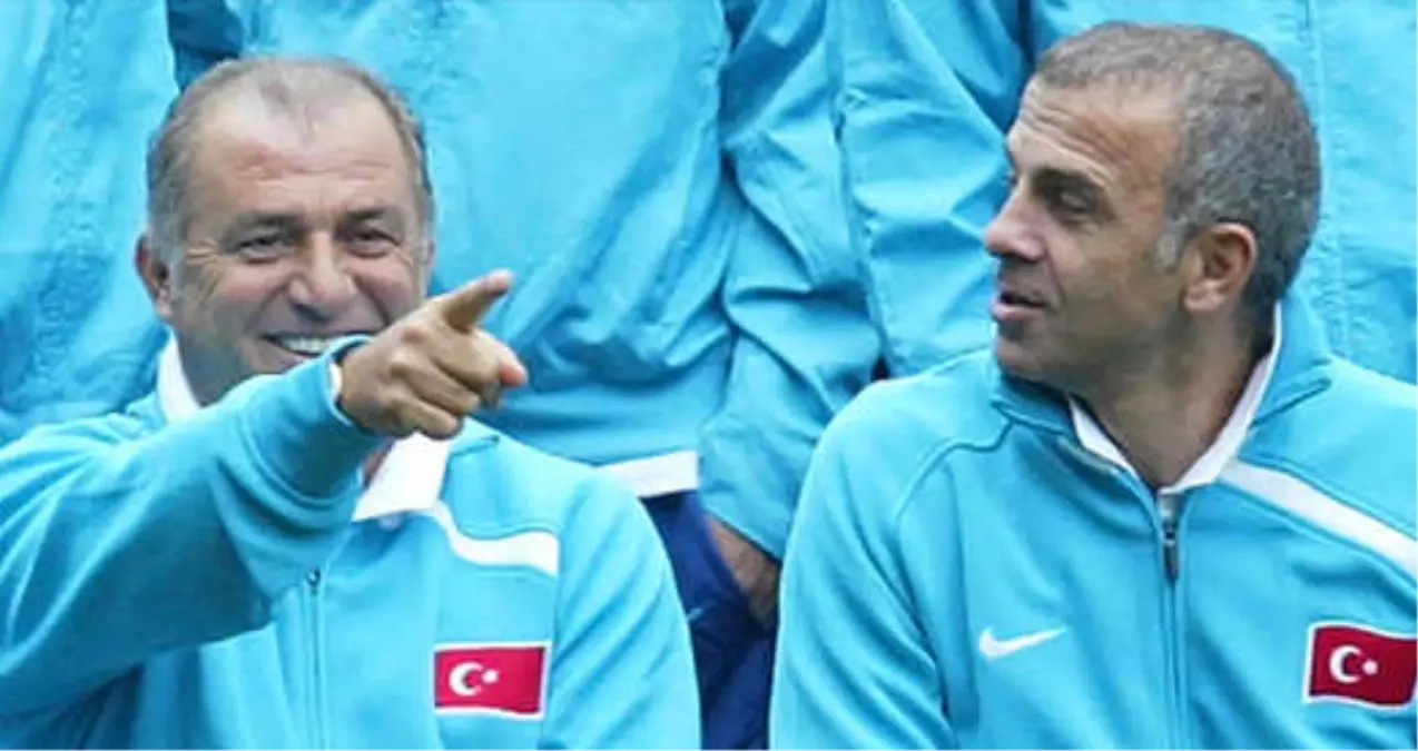 Oğuz Çetin\'den Fatih Terim\'e Sert Sözler: İmparator mu?