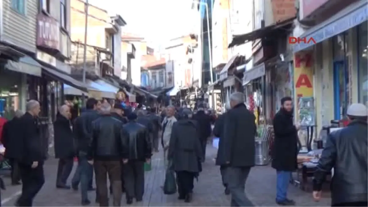 Tokat Cenazeler, 600 Yıldır Tek Musalladan Kalkıyor