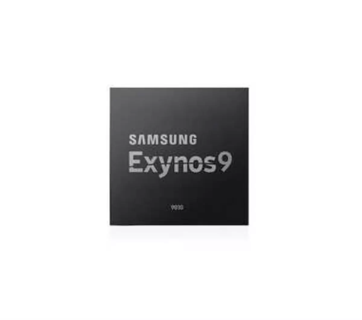 Yeni Samsung Exynos Yongası, Galaxy S9 İçin İphone X Özellikleri Vaat Ediyor
