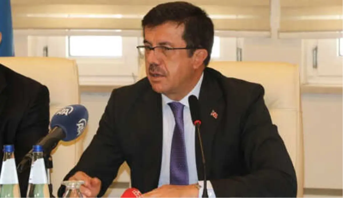 Zeybekci: Büyüme Vatandaşa da Yansıyor