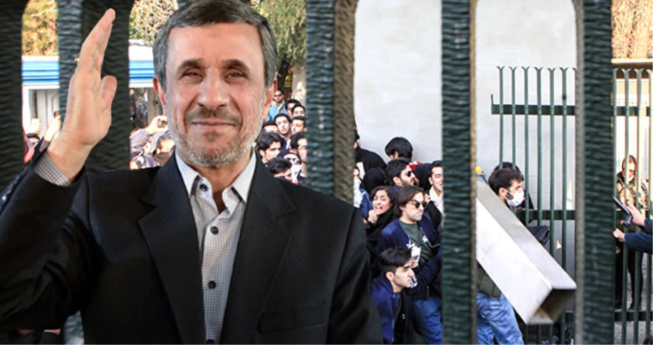 Ahmedinejad\'ın Avukatı: Müvekkilimin Tutuklandığı Doğru Değil