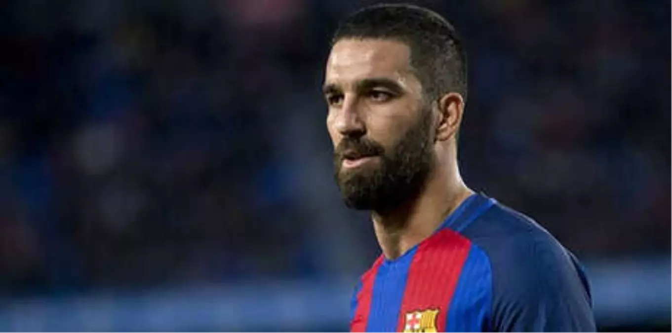 Arda Turan, Başakşehir Yolunda!