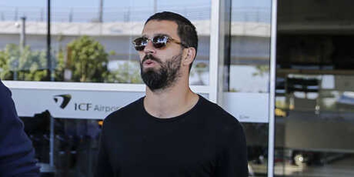 Arda Turan O Haberi Yalanladı!
