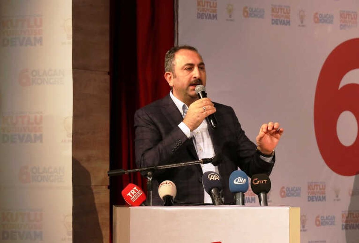 Artık Davalar 8 Ayın Altında Sürecek