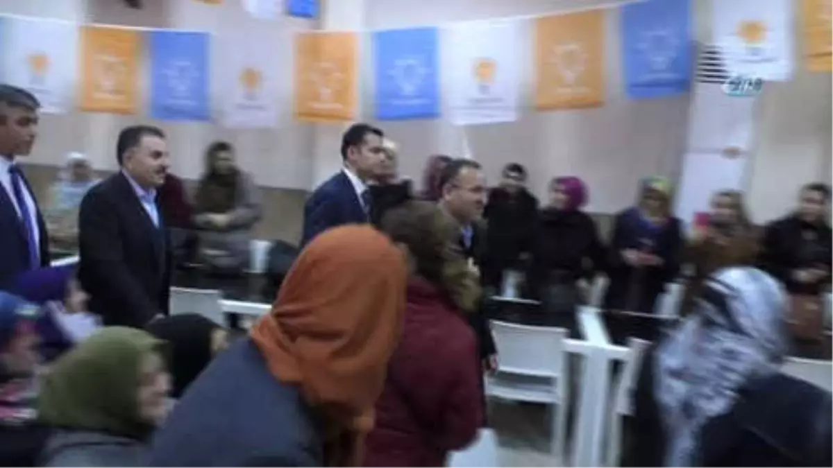 Başbakan Yardımcısı Bozdağ, "Kılıçdaroğlu\'nun Çapı Türkiye\'yi Yönetmeye Yetmez"