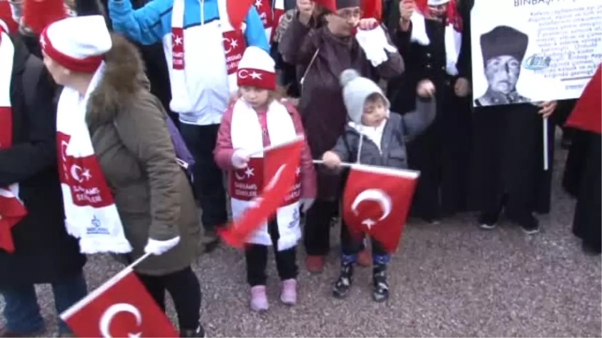 Başbakan Yardımcısı Fikri Işık: "Tarihimizin Her Bir Sayfasında Ayrı Bir Ders Var"