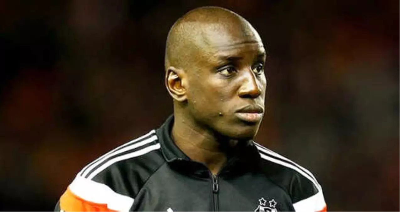 Beşiktaş\'ın İstediği Demba Ba\'nın Sağlık Kontrolleri Temiz Çıktı