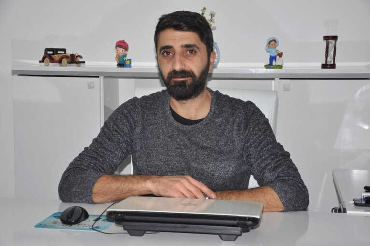 Bibacem\'den \'Sarıkamış\' Mesajı