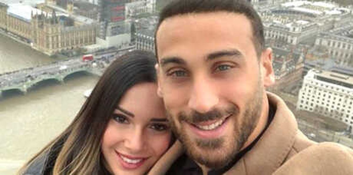Cenk Tosun\'un Eşi Ece Tosun\'dan Duygusal Mesaj