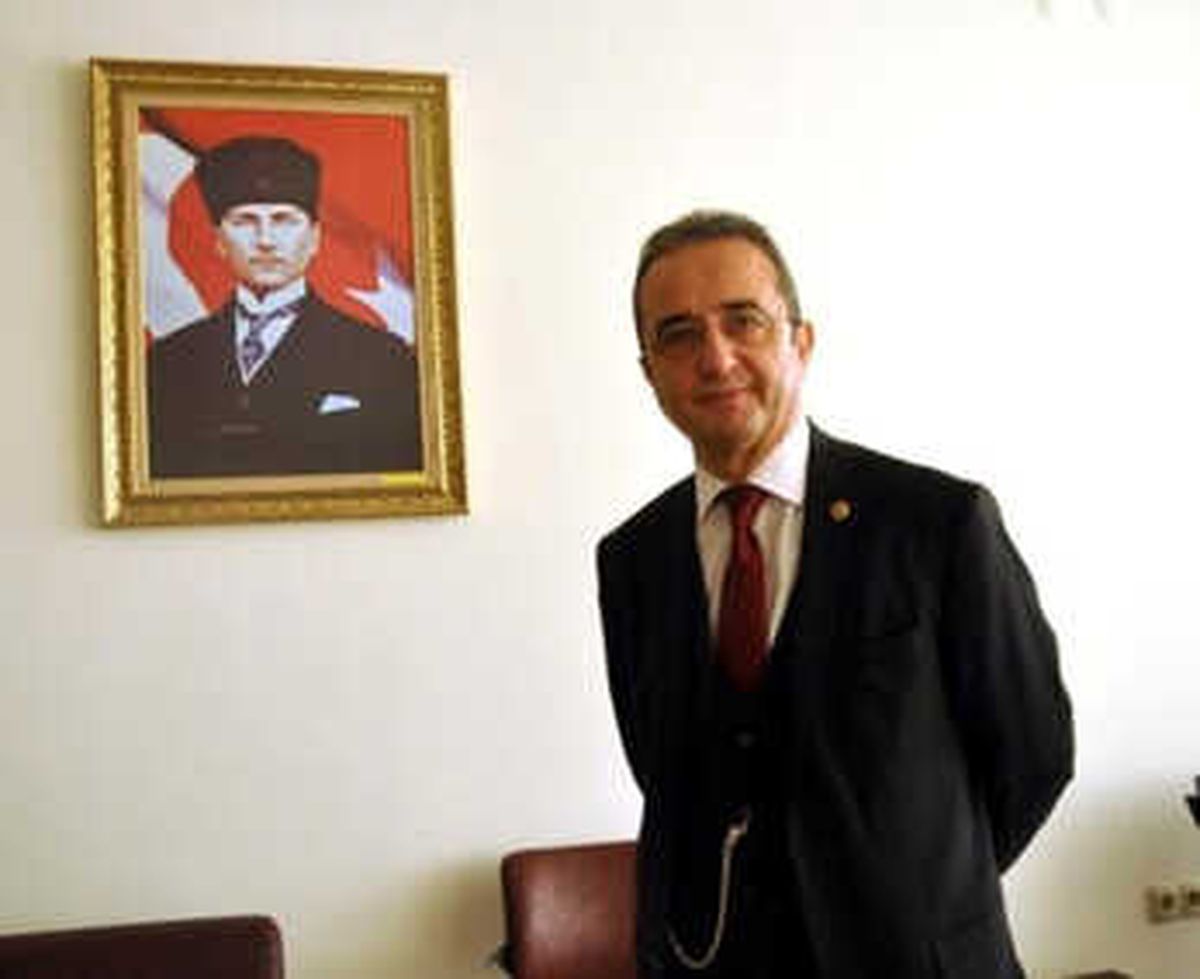 CHP\'den Et İthalatına Sert Eleştiri