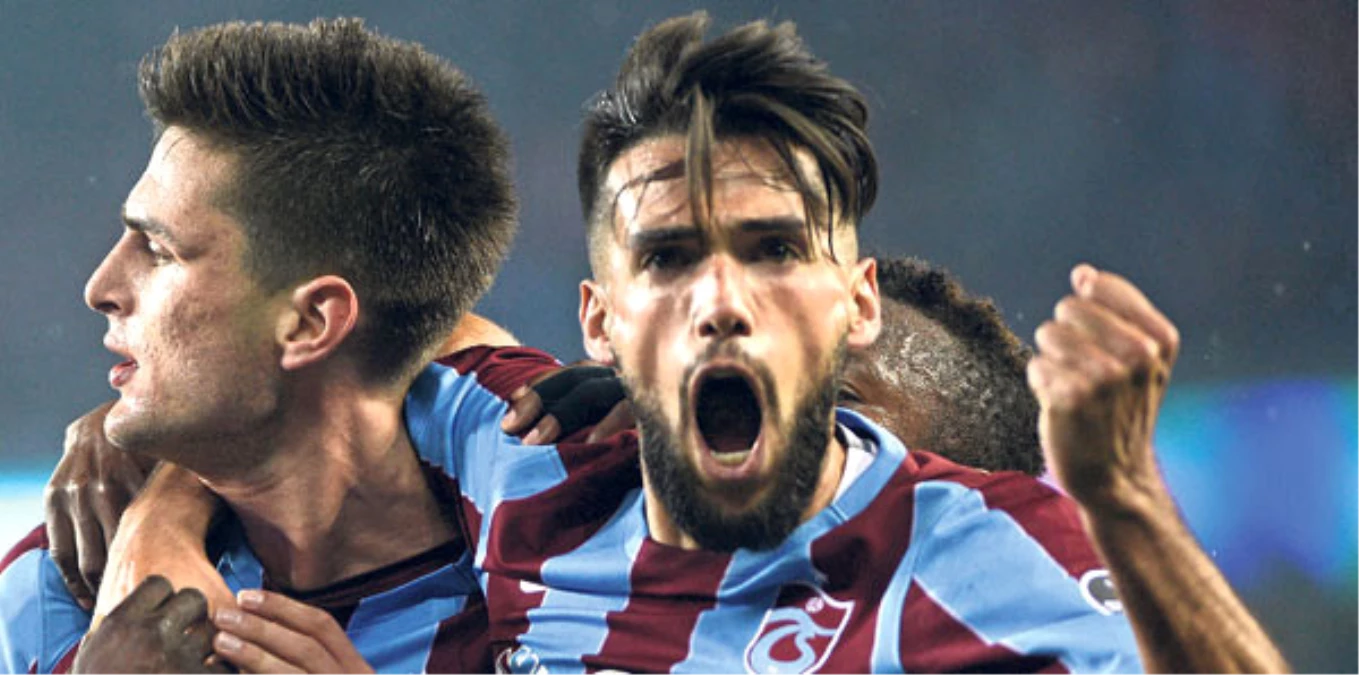 Emmanuel Mas, Trabzonspor\'a Teşekkür Etti