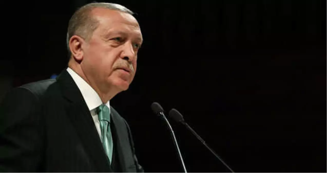 Erdoğan\'dan Boğaziçi Üniversitesi Hocalarına Eleştiri: Bu mu Fikir Özgürlüğü