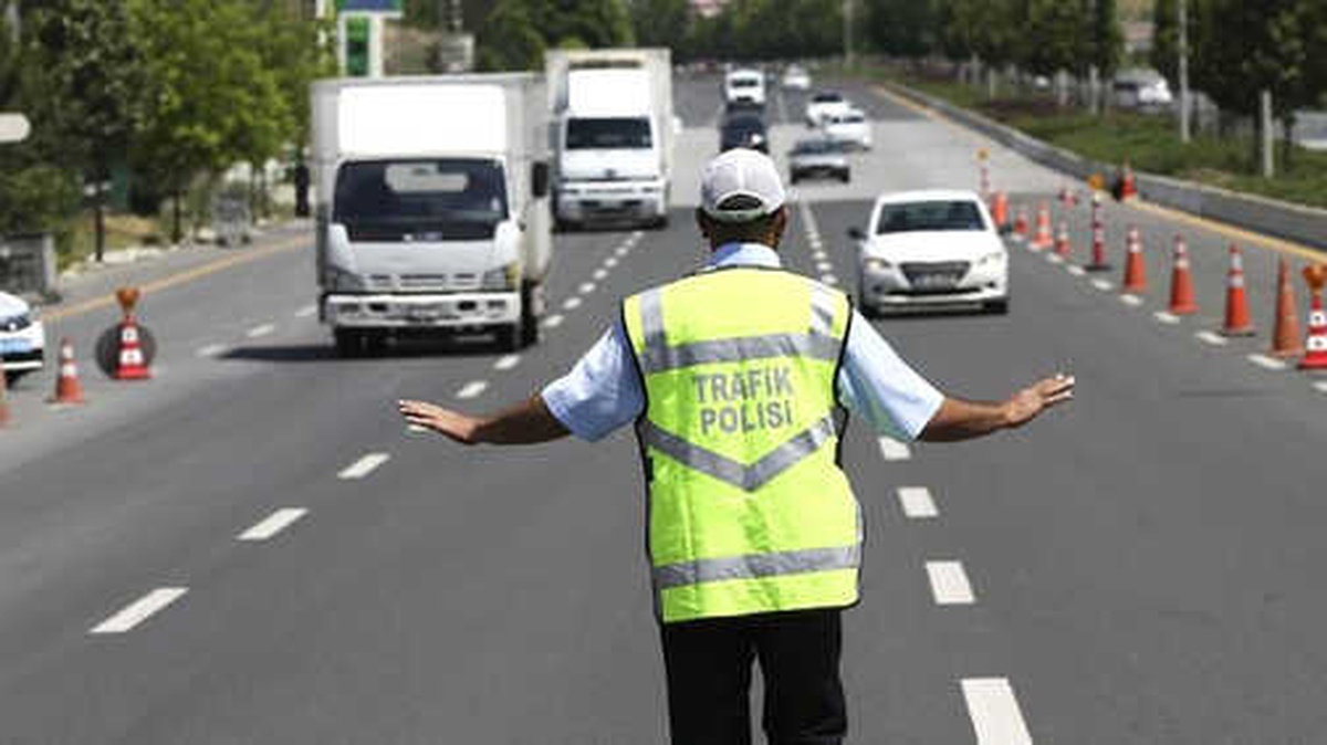 İstanbul\'da Bazı Yollar Trafiğe Kapatılacak