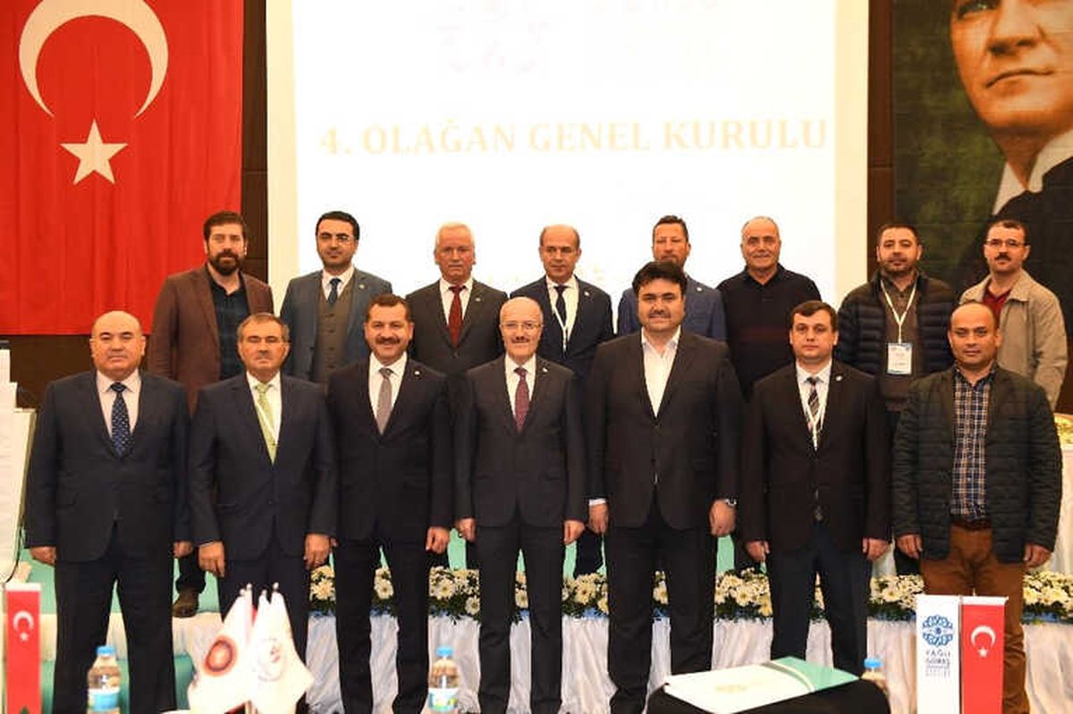 Kafaoğlu: "Yağlı Güreş Müzesi Balıkesir\'e Yakışır"