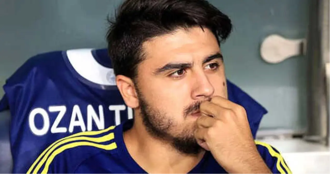 Katar Ekibi Al Gharafa, Ozan Tufan\'ın Transferini İstiyor