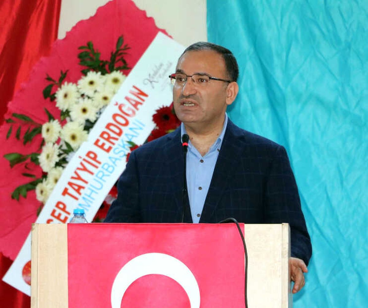 Kılıçdaroğlu\'nun Çapı Türkiye\'yi Yönetmeye Yetmez"