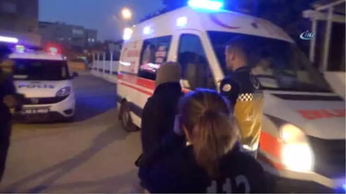 Kız Çocuğunu Taciz Ettiği İddia Edilen Şahıs Linç Edilmek İstendi