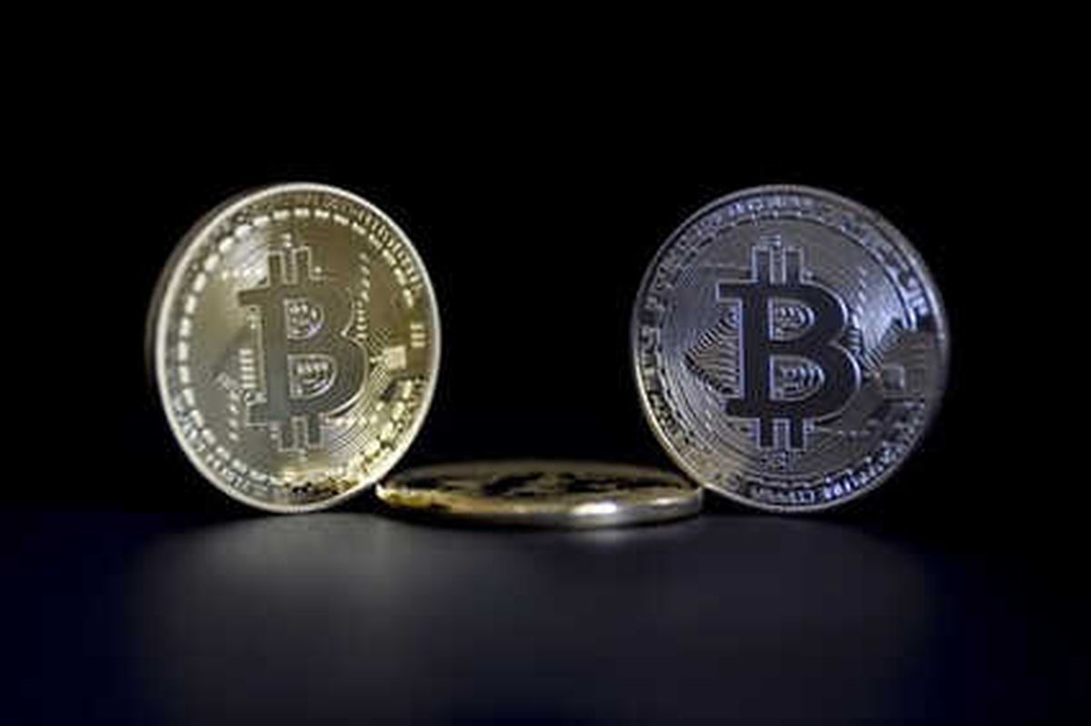Kripto Para Piyasası 61 Milyar Dolar Arttı