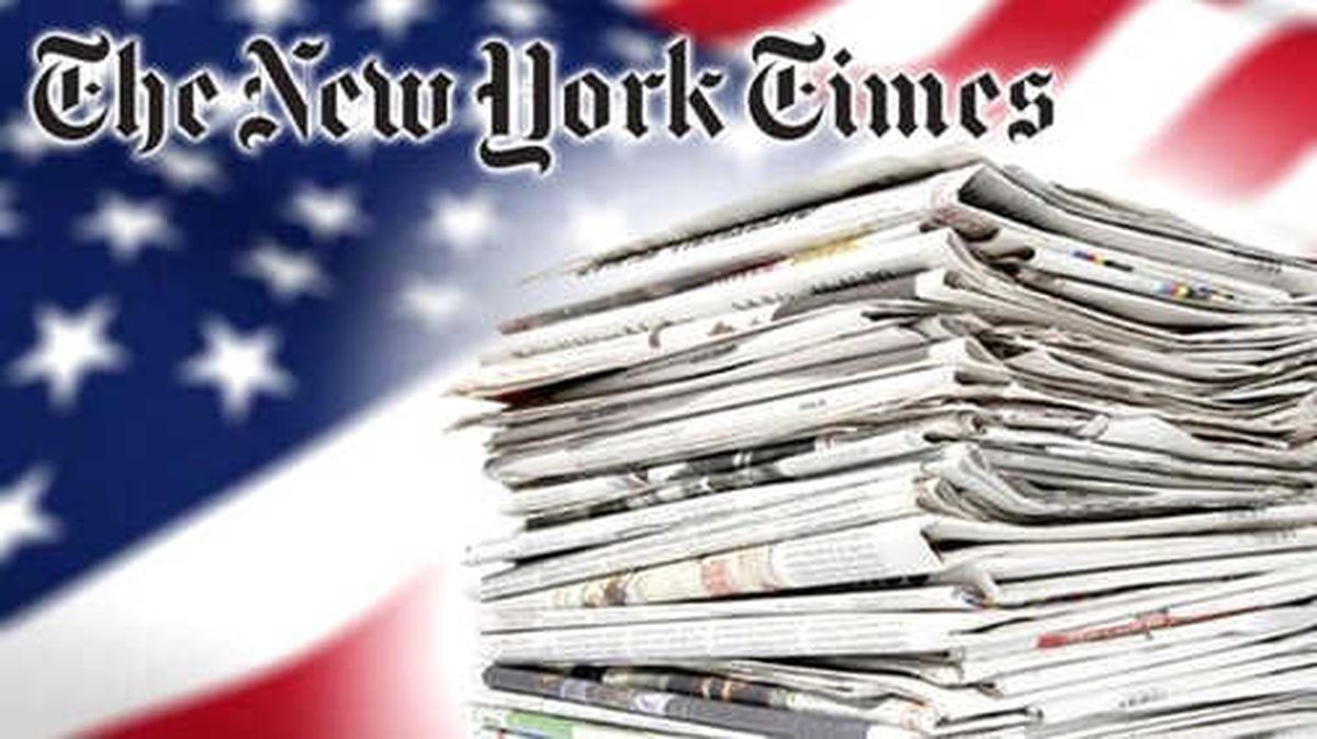 New York Times Mısır Yönetimini Zor Durumda Bıraktı