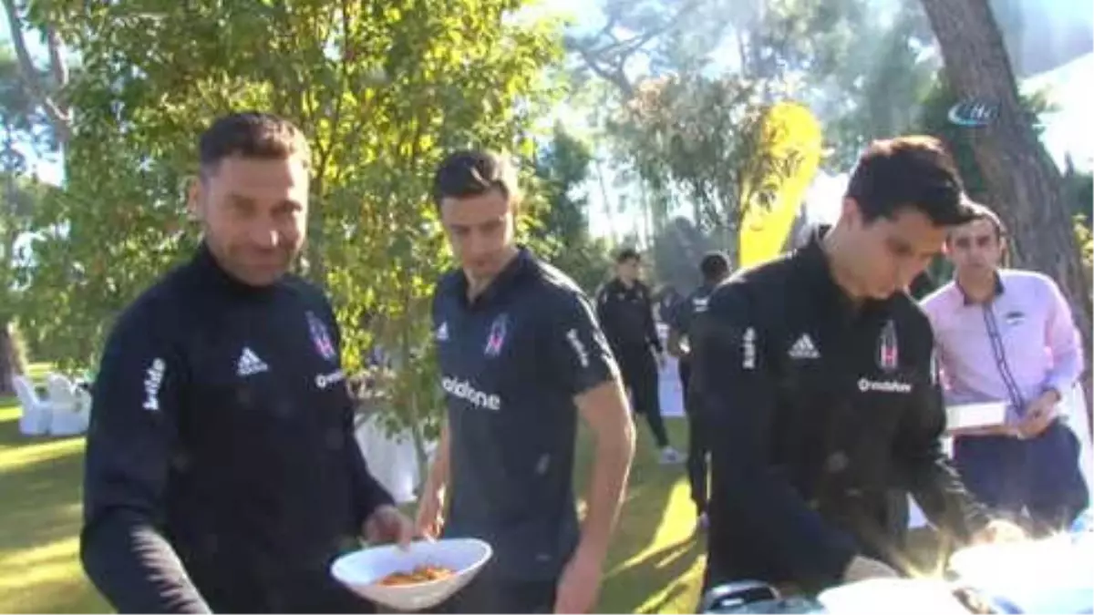 Orman: "Şu Anda Oyuncu Satma Gibi Bir Düşüncemiz Yok"