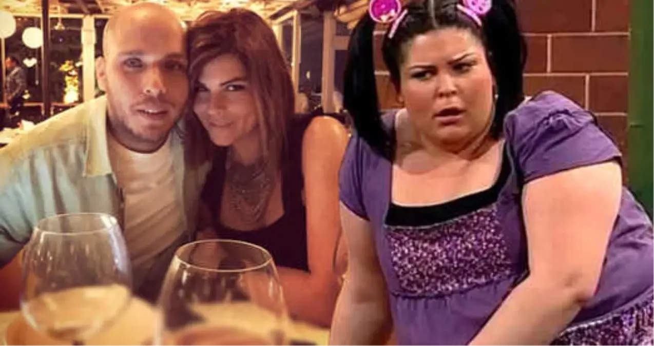 Pelin Öztekin: Lisede Aşık Olduğum Adama Kilolarımdan Dolayı Açılamamıştım