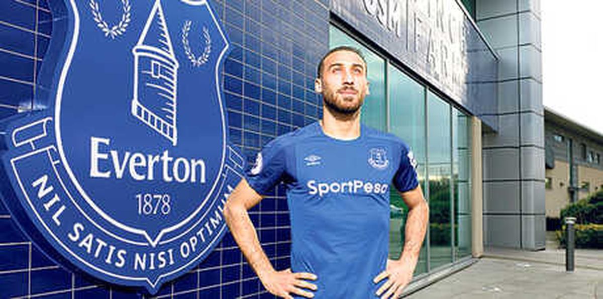 "Tottenham\'a Hazırlan"
