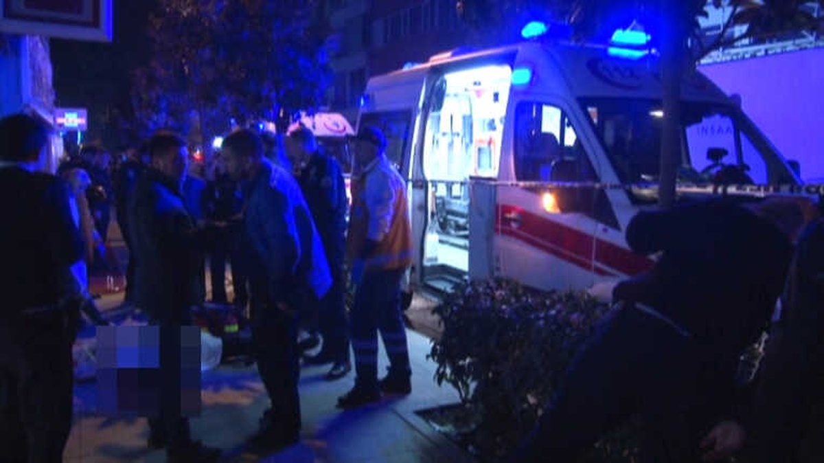 Vale Kavgasında Ağır Yaralanan Vatandaş Hayatını Kaybetti