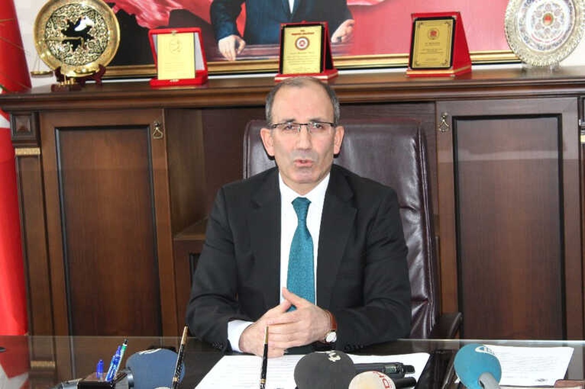 2018 Yılının Sonuna Doğru Fetö Davaları Karara Bağlanabilir"