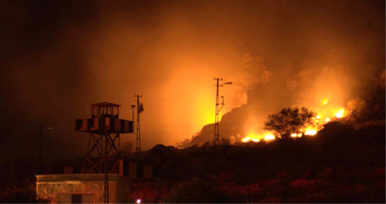 Afyonkarahisar\'da 25 Askerin Şehit Olduğu Patlama Davasında Komutanlara Ceza Yağdı