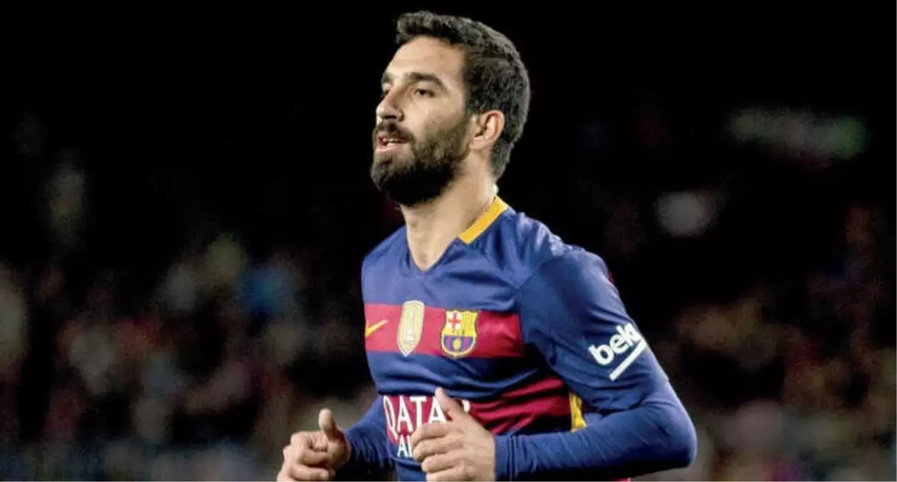 Arda\'nın Numarası Coutinho\'ya Gitti