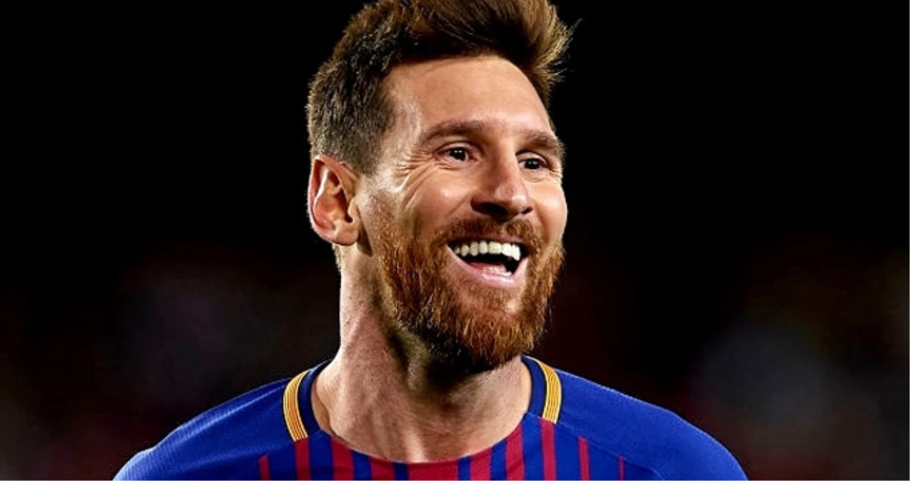 Barcelonalı Messi, 39 Yıllık Gol Rekoruna Ortak Oldu