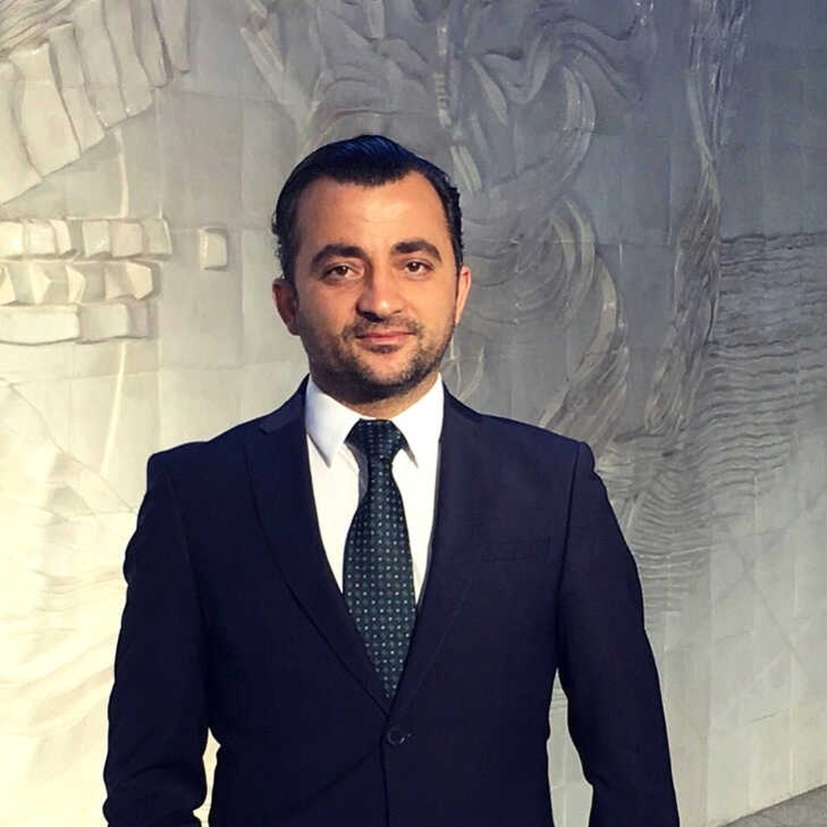 Baro Başkanı Aktürk: "Abd Mahkemesinin Mehmet Hakan Atilla Kararı Hukuk İhlalidir"