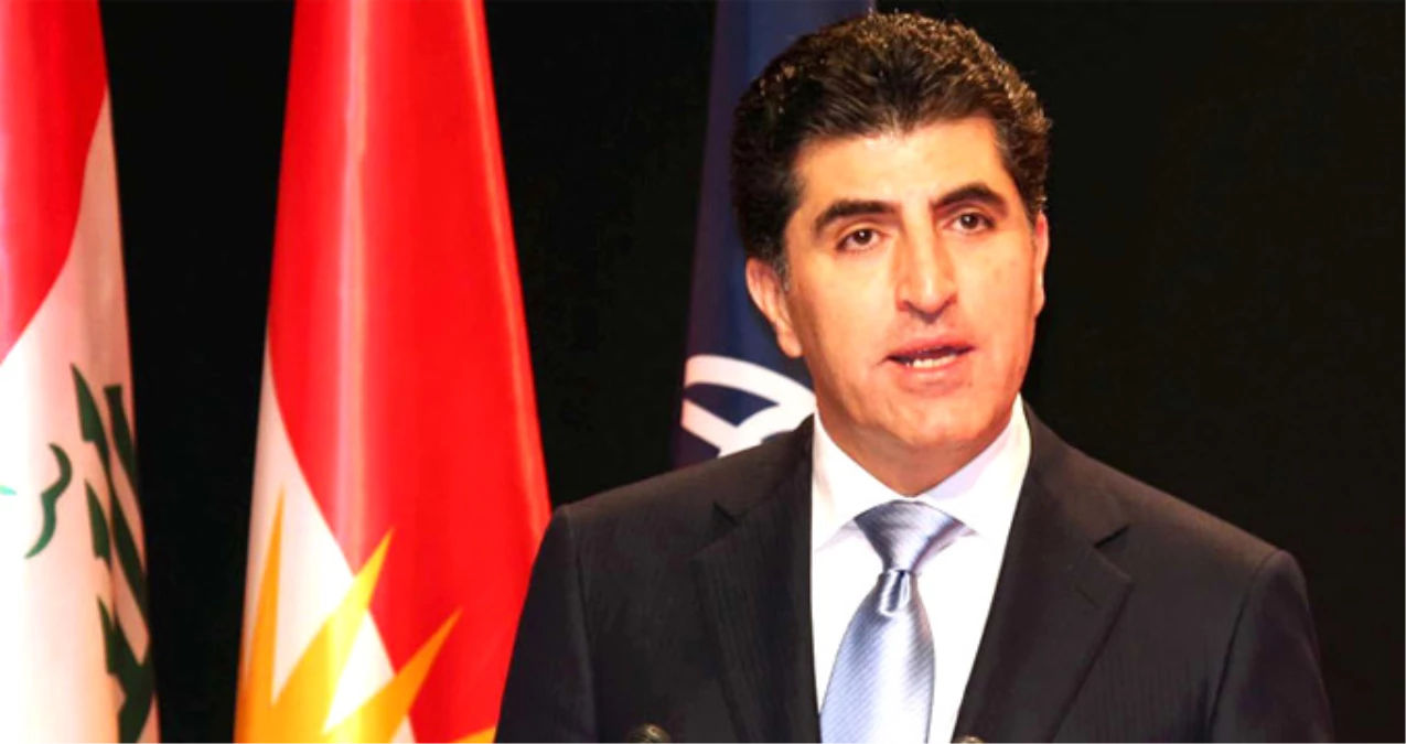 Barzani, Ankara\'ya Göz Kırpıyor: Türkiye ile İyi İlişkilerin Kurulmasını İstiyoruz