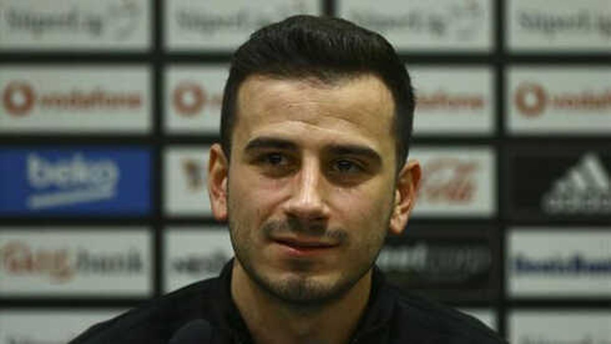 Bayern Münih\'ten Korkumuz Yok"