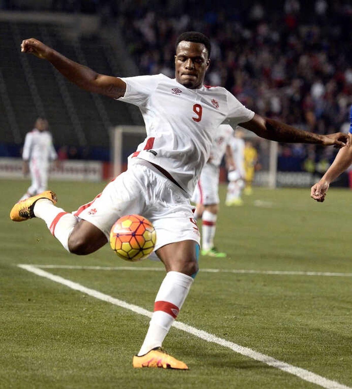 Beşiktaş Larin\'de Sona Yaklaştı